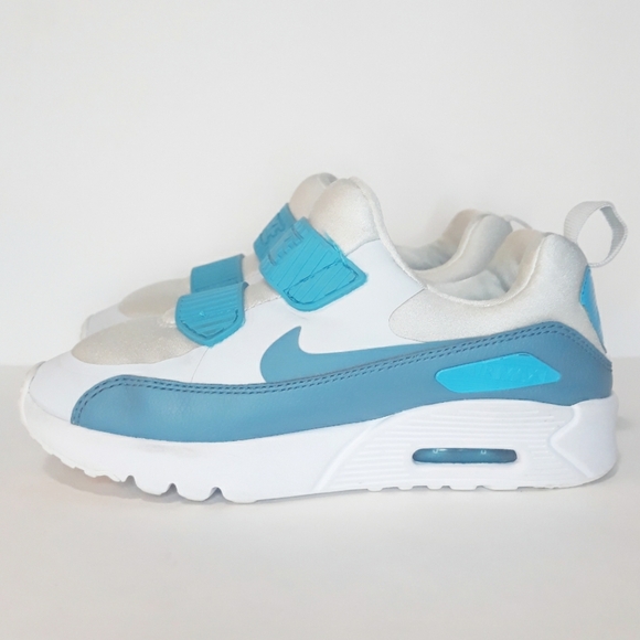 Nike Air Max Tiny 90.   Size 1.5y - Picture 5 of 8